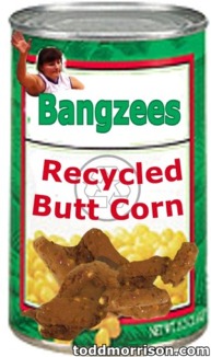 Butt Corn